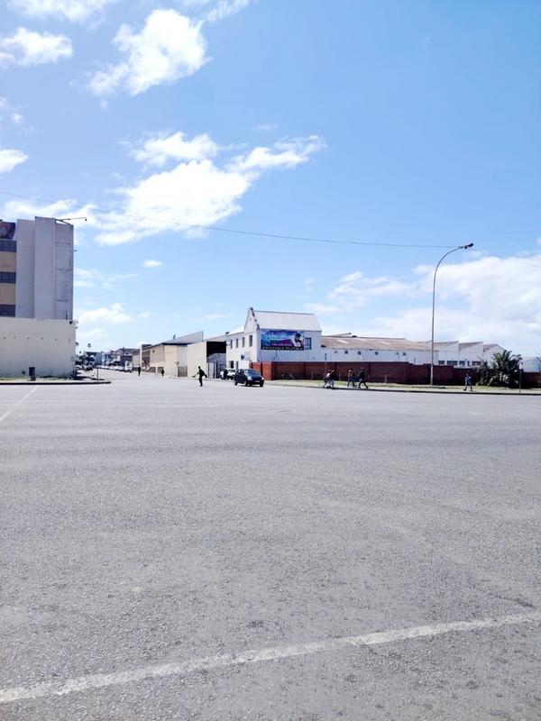 Commercial Property for Sale in Arcadia Eastern Cape